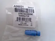 RAYMARINE A06031 SEATALKING BACKBONE TERMINATOR MARINE BOAT