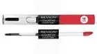 Revlon Liquid Lipstick with Clear Lip Gloss, ColorStay Overtime Lip color