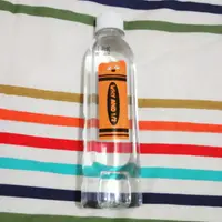 在飛比找蝦皮購物優惠-Why and 1/2 普普熊泰山純水350ml 滿額免費贈