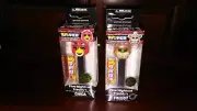 Funko Pez Five Nights at Freddy's Christmas Limited LE1500 Freddy and Chica