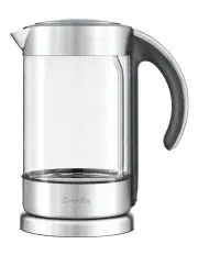 [Breville] The Crystal Stainless Steel Kettle BKE750CLR