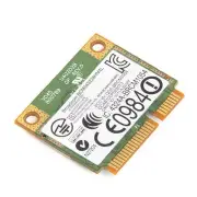 Broadcom BCM943228HM4L BCM43228 ABGN Wireless Wifi mini pcie Card