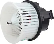 Air Conditioner AC Heater Fan Blower Motor Compatible for Volvo XC60 S80 S80L S60 S60L V60