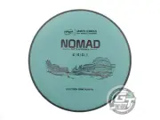 NEW MVP Disc Sports [CONRAD] Electron Firm Nomad 171g Green Putter Golf Disc