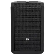 LD Systems ANNY 8 Portable Rechargeable Bluetooth PA Speaker System