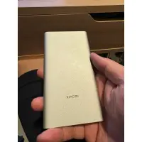 在飛比找蝦皮購物優惠-小米 行動電源 5000mah