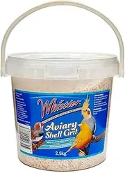 Whistler Aviary Tub Grit 2.5Kg