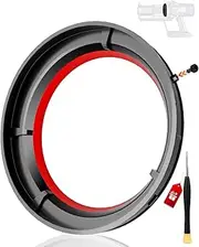 [PUREGUST] Dust Bin Sealing Ring SV16 SV29 Replacement Parts for Dyson Outsize Accessories, for Dyson V11 Outsize, Gen 5 Outsize, Outsize Absolute/Absolute Extra/Extra/Origin/Plus/Total Clean/Complete