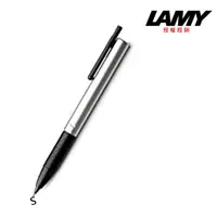 在飛比找momo購物網優惠-【LAMY】指標系列 銀色鉛筆(139)