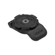 Quad Lock 360 Short Lever Head, black