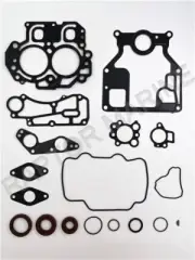 Power head gasket kit for YAMAHA 4 stroke 9.9/15HP outboard PN 66M-W0001-00
