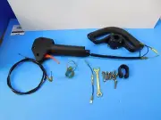LOOP HANDLE KIT FOR ECHO SRM-3000 SRM-2501 SRM-2510 TRIMMER --- UP 172
