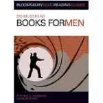 100 MUST-READ BOOKS FOR MEN