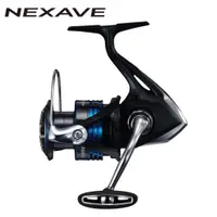 在飛比找蝦皮購物優惠-2021 SHIMANO NEXAVE FI 1000 25