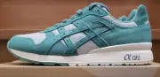 Asics Yoshida at Tokaido GT-II 1201A387 PURE AQUA SAGE 27.5cm US9.5