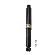 Webco 4X4 HD Big Bore Eye/Eye Steering Damper for Ford Maverick DA 4.2 88-08/89
