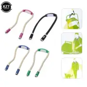 Flexible Neck Hug Book Light LED Neck Night Handsfree Led Neck Light Hug Reading