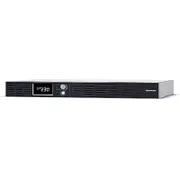 CyberPower Smart App Office 1000VA/600Watt UPS (OR1000ERM1U)