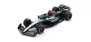 Spark 1:43 2024 F1 Mercedes-AMG W15 #63 Russell Diecast Model Car Austrian GP