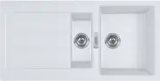 Franke Sirius Sink Kit PW