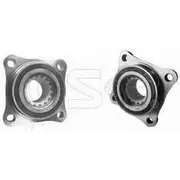 GSP Wheel Hub Assembly - 254003