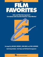 Film Favorites: Oboe