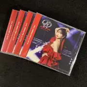 Yu Serizawa JUNGLE FIRE feat. MOTSU MF Ghost CD Opening Theme Initial D