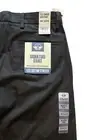 Dockers Mens Relaxed Fit Signature Khaki Lux Cotton Stretch Pants 32X32 NWT