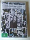 FAIRWEATHER MAN dvd REGION 4 australian painter documentary RARE abc NEW SEALED