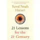 21 Lessons for the 21st Century21【金石堂】