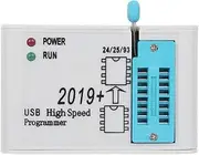 High Speed SPI Flash USB 2.0 Programmer EZP2019 Compact Programmer Support for Compatible Types