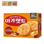 「現貨+預購」韓國代購 樂天 瑪格麗特波蘿餅乾原味(單入)