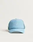 ARCTERYX Bird Trucker Curved Hat Cap One Size Color Solace NWT
