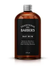 Bay Rum Aftershave 250mL