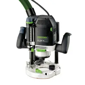 ㊣分享工房 木工精品 木工DIY FESTOOL(飛速妥、倍速妥)OF2200 EB PLUS電動路達/銑機/銑刨/工具