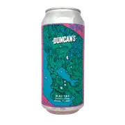 Duncan's Mai Tai Sorbet Sour 440ml Can