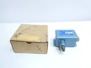 Koenig Pretempco P100PF-82582-5 Pressure Switch 0-100psi 125/250v-ac