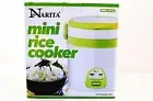 Narita Traveler Rice Cooker,Mini Rice Cooker BY HNDtek