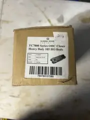 GLOBAL DOOR CONTROLS Door Closers TC7040LP Grade 1 Duronodic Commercial