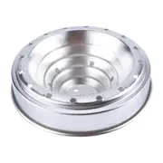 Manual Citrus Fruit Juicer Commercial Grade Hand Press Orange Squeezer