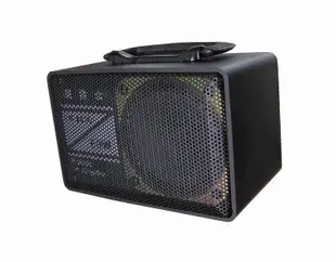 (附發票) 黑舞士FM-101C (插電版),附音源線,充電式60W喇叭,擴音機,跳舞機,保固一年