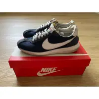 在飛比找蝦皮購物優惠-NIKE Roshe LD-1000 “US10” 藍白復古