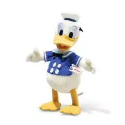 Disney Donald Duck 90th Anniversary by Steiff - EAN 355349