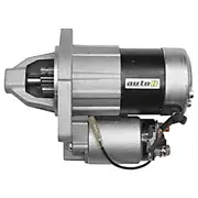 Starter Motor for Toyota 4Runner RN130R, YN63R 2.4L Petrol 22R 10/89 - 12/96