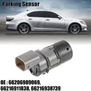 66206989069 Car Reverse Parking Assist Sensor for BMW 525i 530i X3 X5 E60 E83