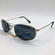 Solar Flair Sunglasses UV 400 UVB & UVA Protection + Bonus Pouch! #43699 NWT