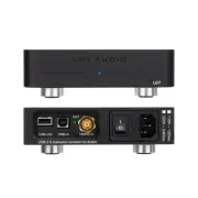 PCHIFI UIP-HiEnd USB Audio Purifier USB Audio Isolator ADuM4165 480M OCXO+PLL
