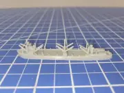 Auxiliary - Tonan Maru - Wargaming - Axis and Allies - Naval Miniature - Victory