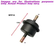 New COOPER Oil Filter For Honda ACCORD EURO WTF12