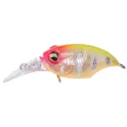 Megabass Griffon bait finesse MR-X 38mm 3/16oz lure Eight Reaction From Japan